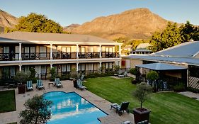 Protea Hotel by Marriott Franschhoek