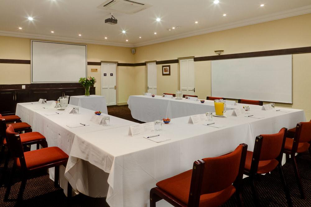 Protea Hotel by Marriott Franschhoek Buitenkant foto