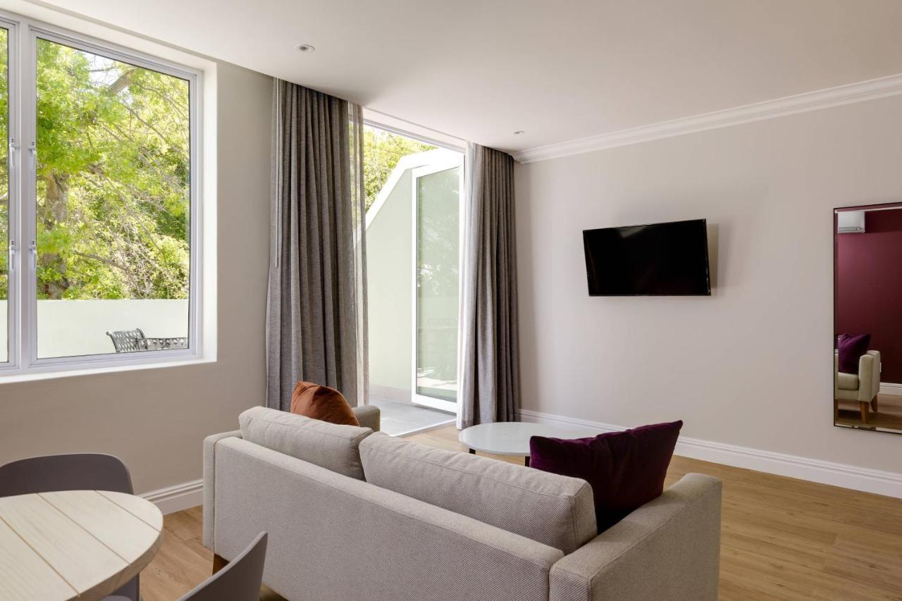 Protea Hotel by Marriott Franschhoek Buitenkant foto
