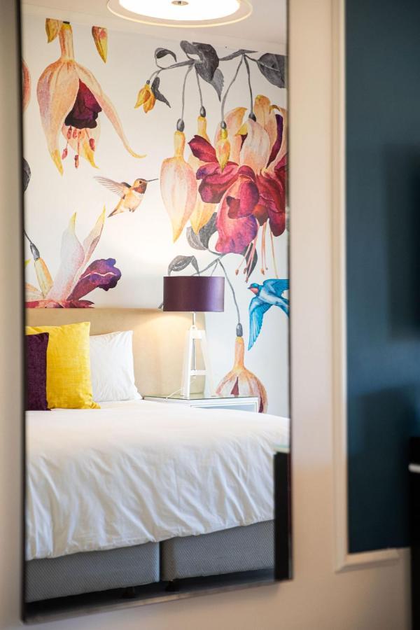 Protea Hotel by Marriott Franschhoek Buitenkant foto