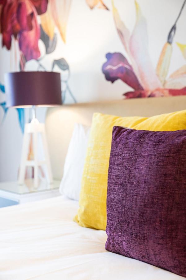 Protea Hotel by Marriott Franschhoek Buitenkant foto