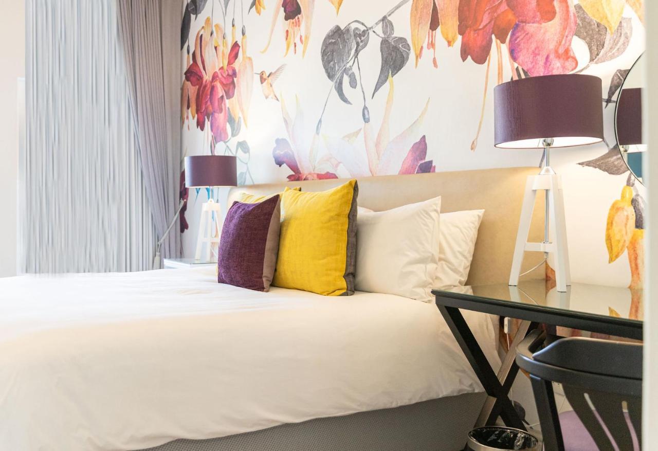 Protea Hotel by Marriott Franschhoek Buitenkant foto