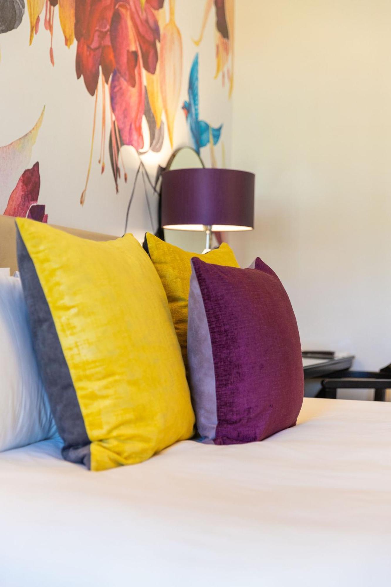 Protea Hotel by Marriott Franschhoek Buitenkant foto
