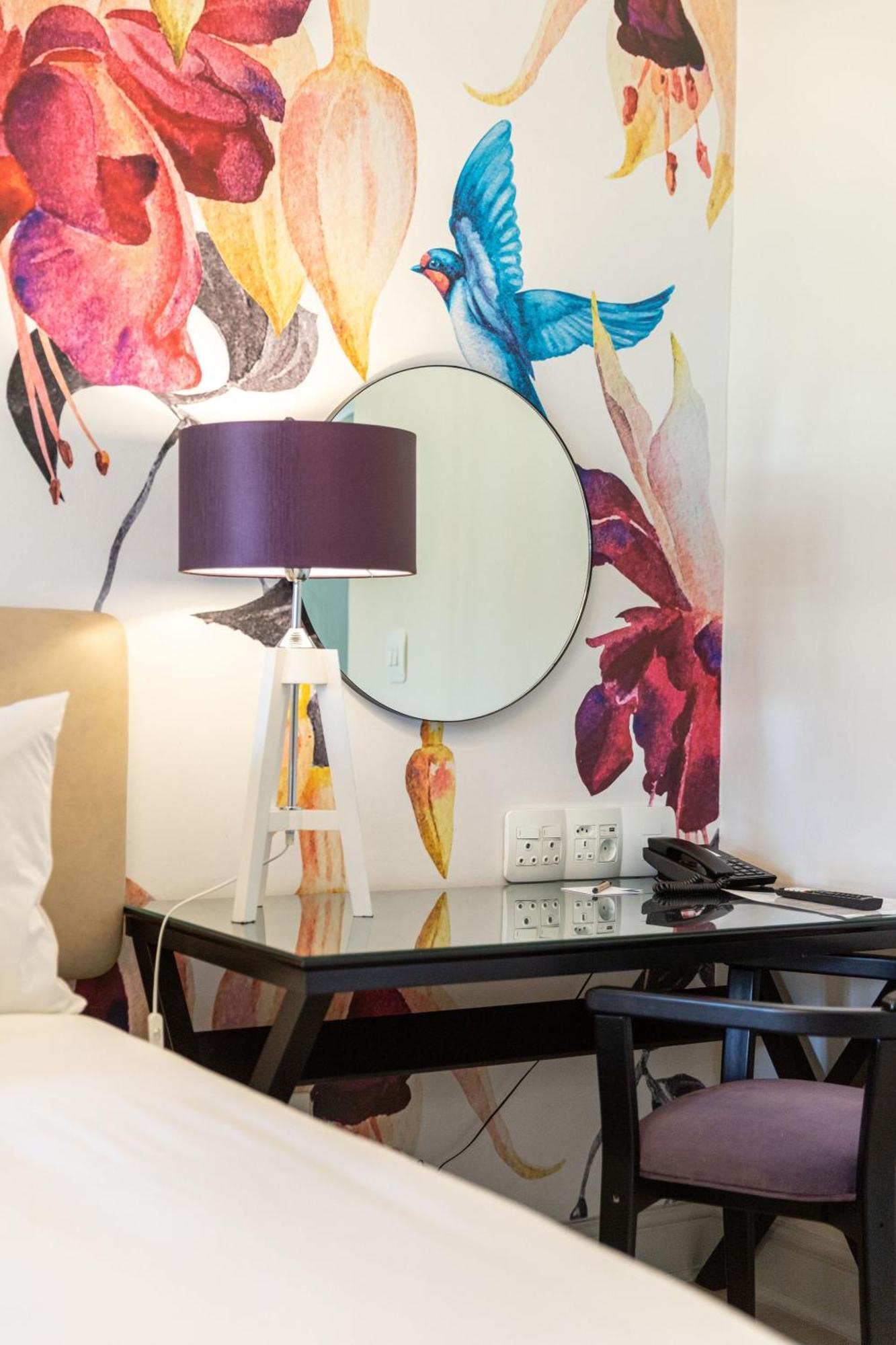 Protea Hotel by Marriott Franschhoek Buitenkant foto