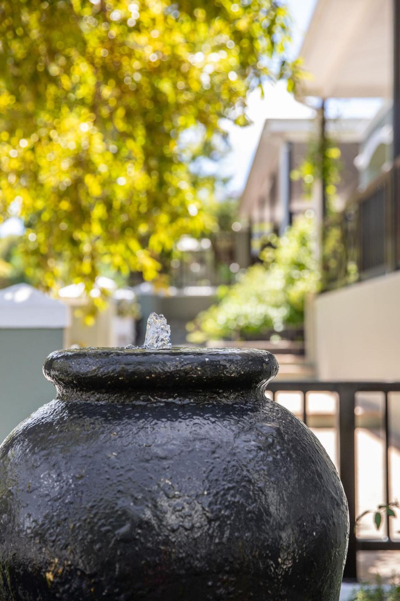Protea Hotel by Marriott Franschhoek Buitenkant foto