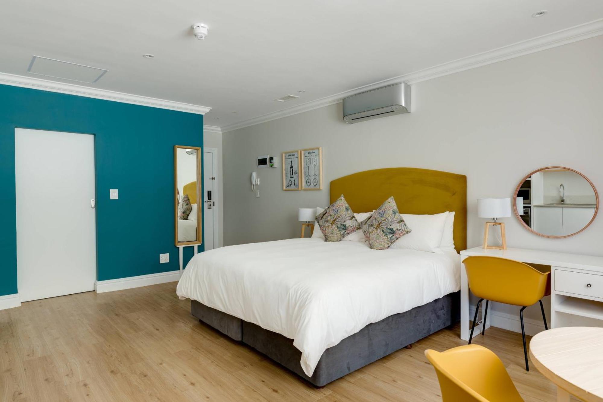 Protea Hotel by Marriott Franschhoek Buitenkant foto