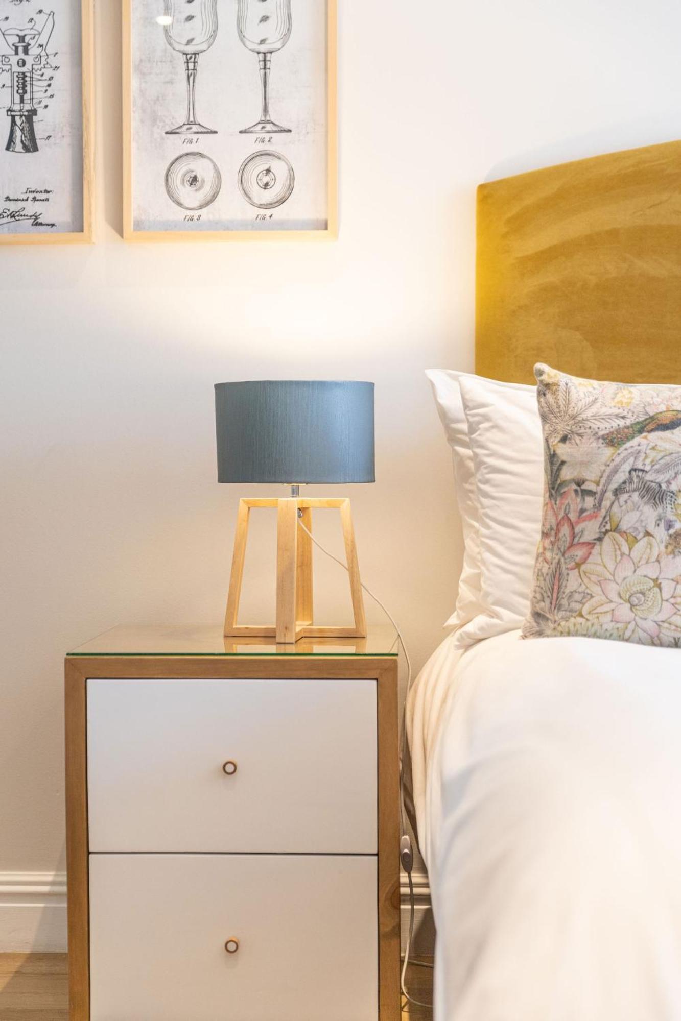 Protea Hotel by Marriott Franschhoek Buitenkant foto