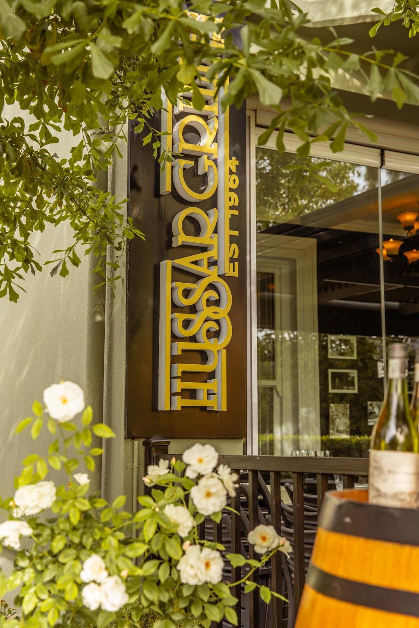 Protea Hotel by Marriott Franschhoek Buitenkant foto