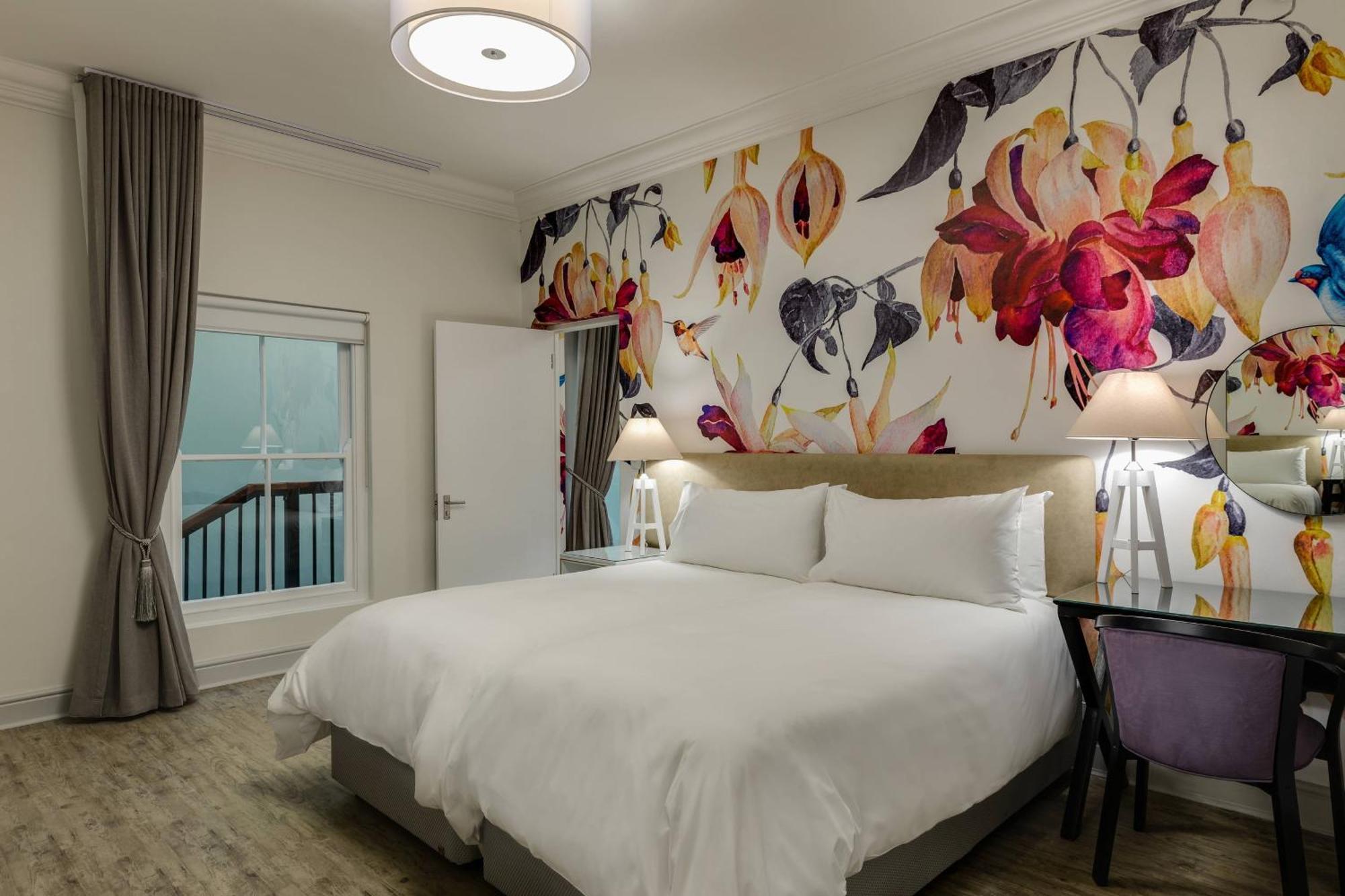 Protea Hotel by Marriott Franschhoek Buitenkant foto