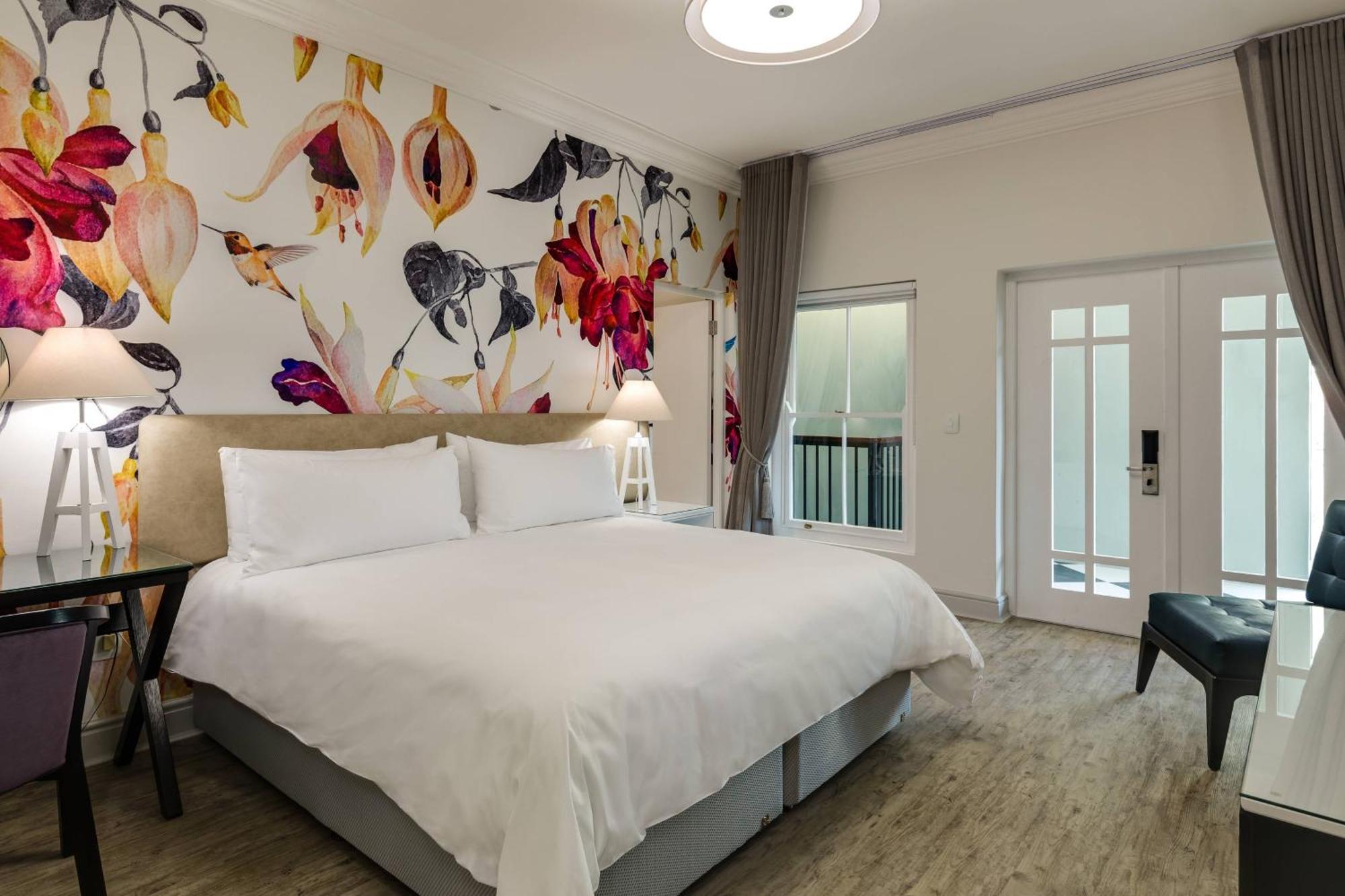 Protea Hotel by Marriott Franschhoek Buitenkant foto