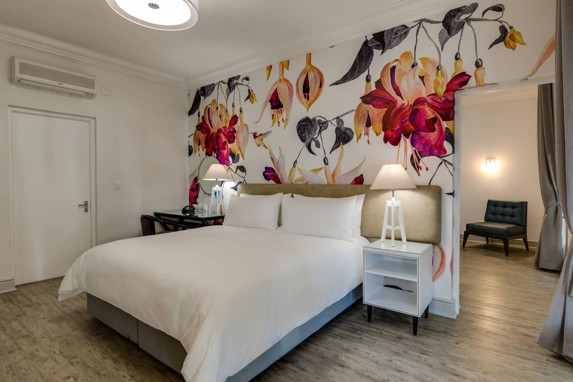 Protea Hotel by Marriott Franschhoek Buitenkant foto