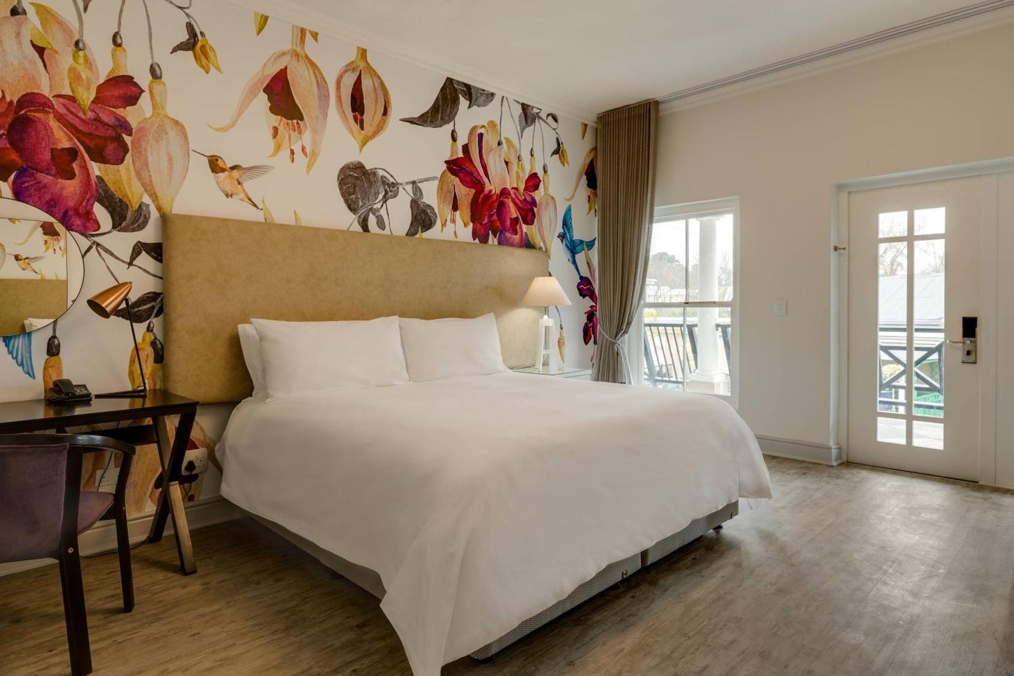 Protea Hotel by Marriott Franschhoek Buitenkant foto