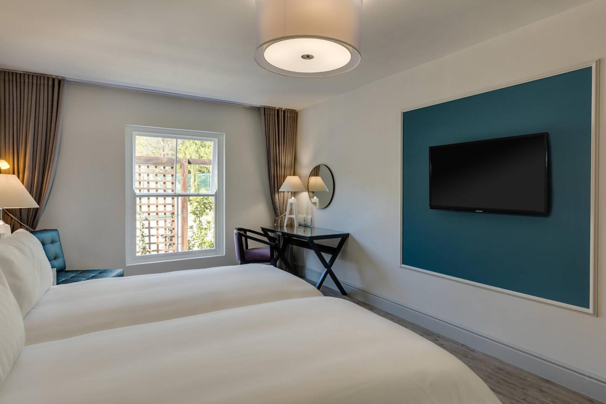 Protea Hotel by Marriott Franschhoek Buitenkant foto