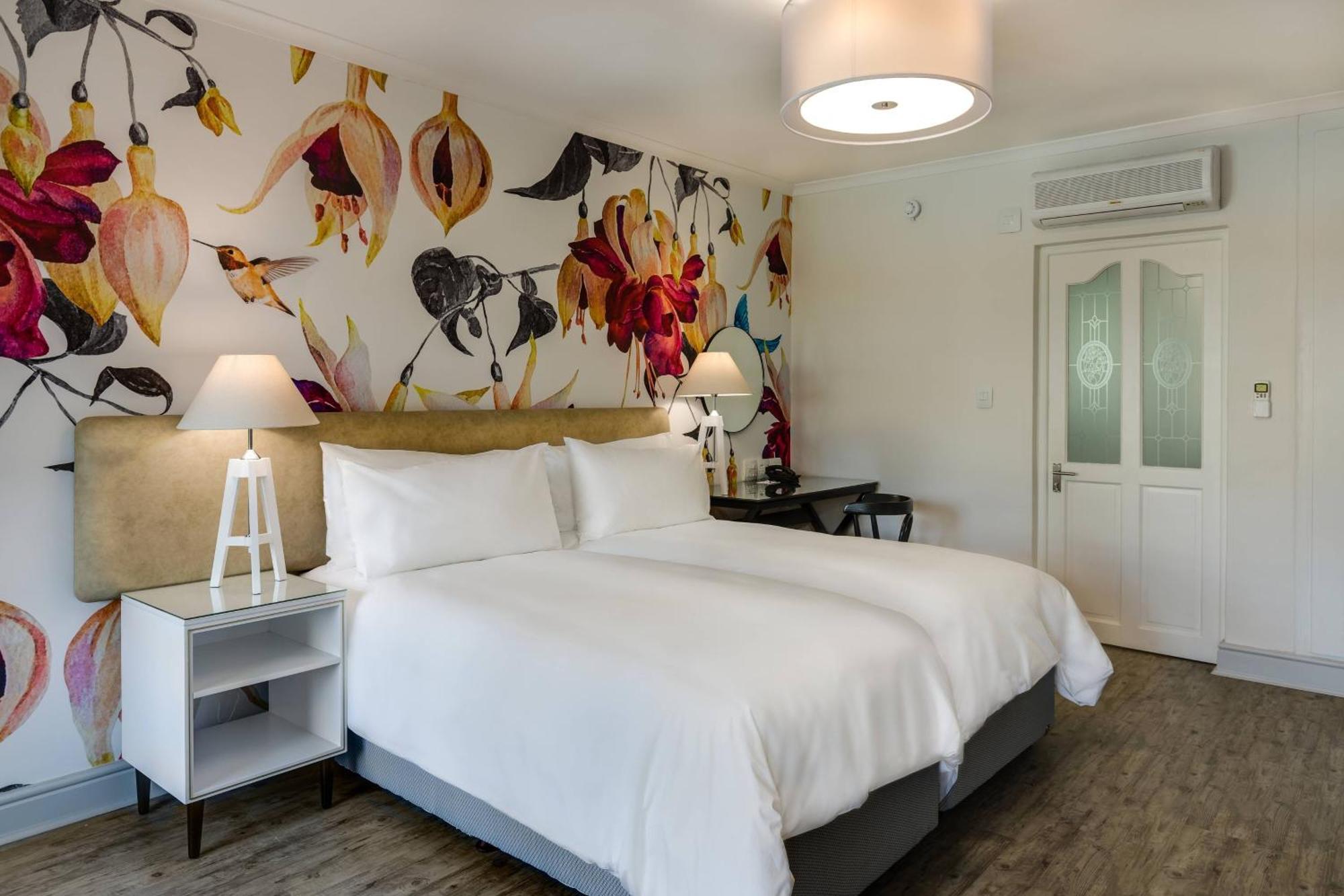 Protea Hotel by Marriott Franschhoek Buitenkant foto