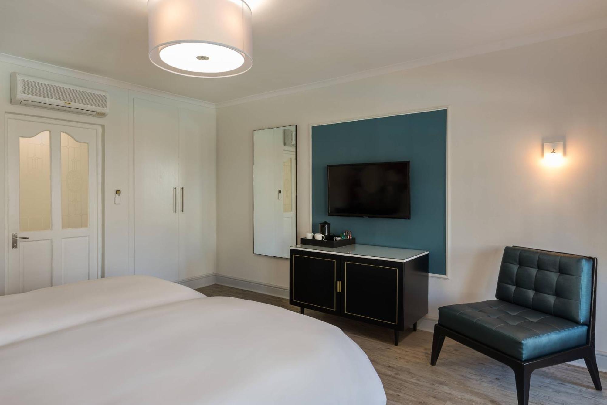 Protea Hotel by Marriott Franschhoek Buitenkant foto