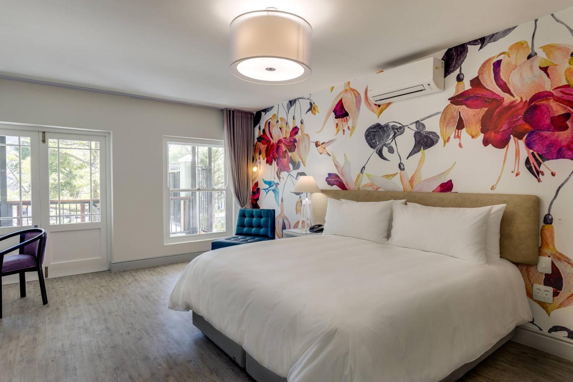 Protea Hotel by Marriott Franschhoek Buitenkant foto