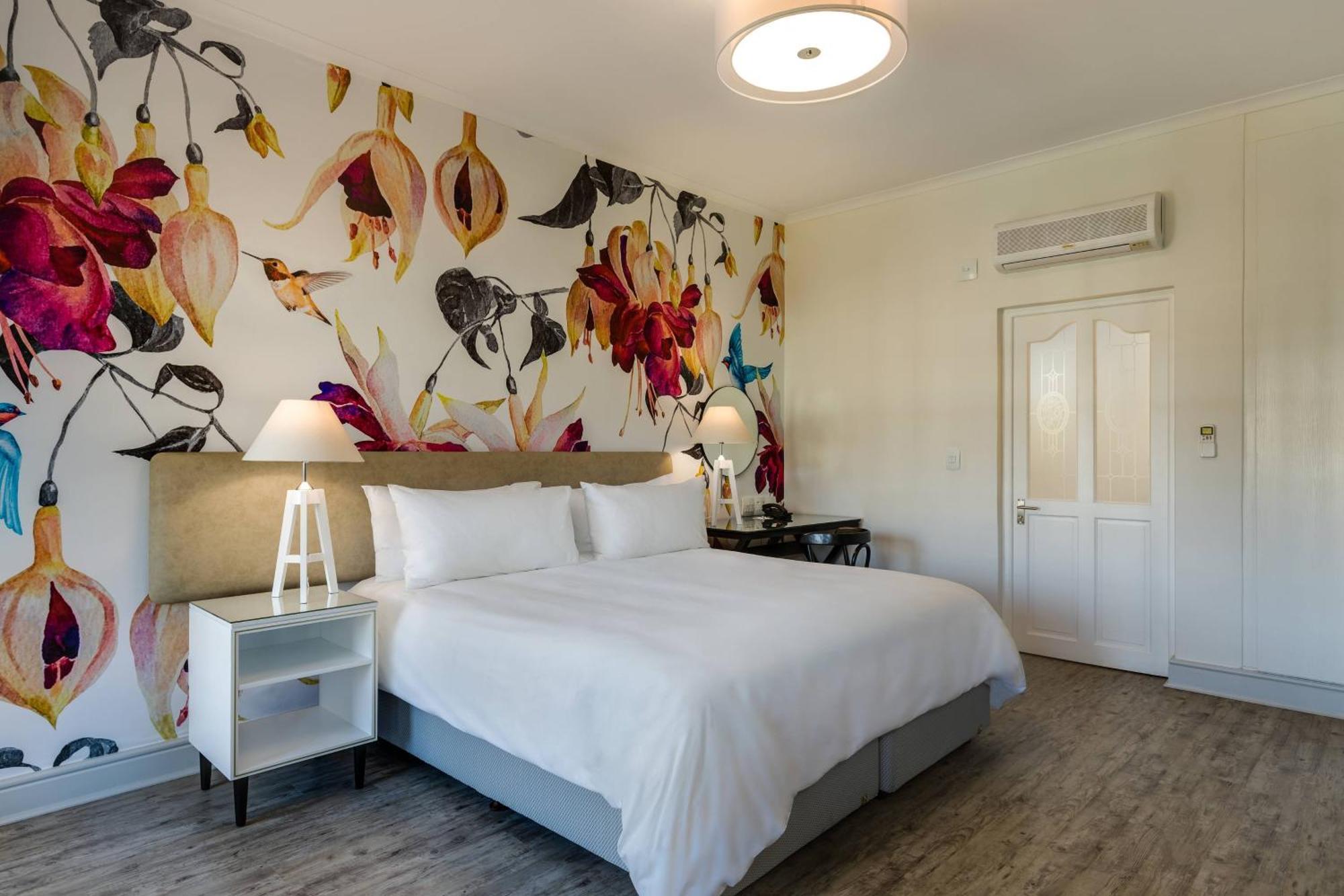 Protea Hotel by Marriott Franschhoek Buitenkant foto