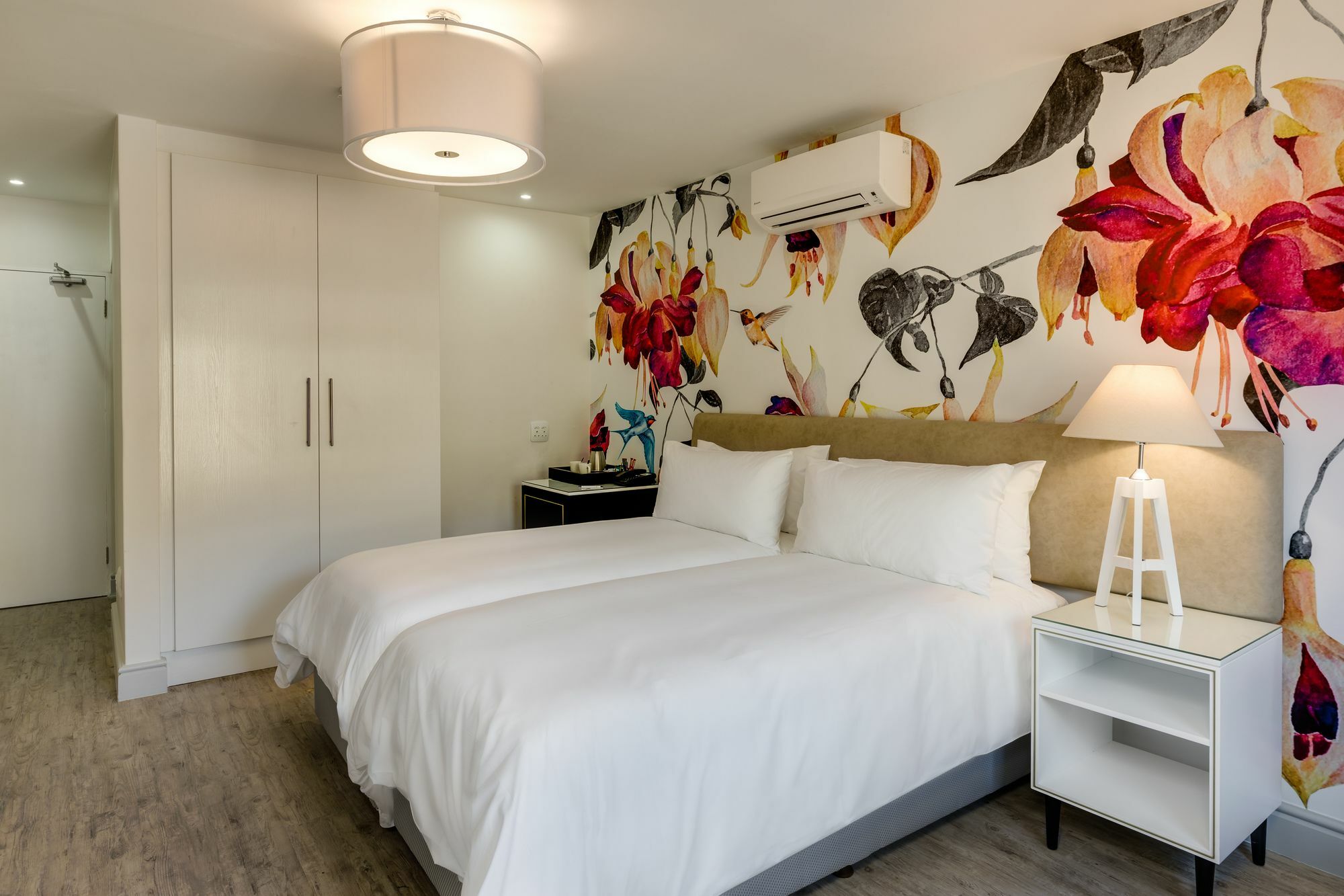 Protea Hotel by Marriott Franschhoek Buitenkant foto